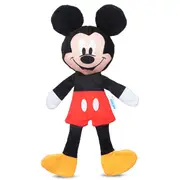 Disney Mickey & Friends Mickey Mouse Flattie Dog Toy 25cm