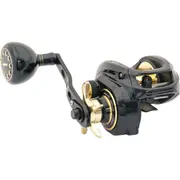 Samaki Zephyr HD Overhead Reel 300-P