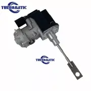 Turbo actuator 04E145725AK 49180-18490 for Audi Seat Skoda VW 1.4 TSI 122 HP (for: Volkswagen)