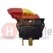1x Paddle Switch for 36-979 10" Table Saw S/N 317047 Adjustable Fence