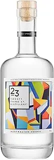 23rd Street Australian Whiskey 700ml