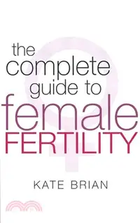 在飛比找三民網路書店優惠-The Complete Guide to Female F
