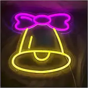 Hanging Art Neon Signs Neon Signs for Wall Lamp Decor USB Operated Neon Decorative Lights for Home Bar Pub Club Supplies