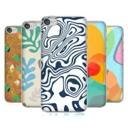OFFICIAL NINOLA FREEFORM PATTERNS HARD BACK CASE FOR APPLE iPOD TOUCH MP3