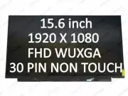 5D11B81383 LP156WFH-SPR1 Non-Touch Laptop Led Lcd Screen 15.6" FHD 30 Pin