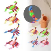 New Unique Stress Relieving Chain (Randomly Choose One Of Four Colors) Street