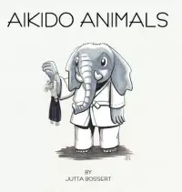 在飛比找博客來優惠-Aikido Animals: An illustrated