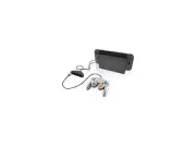 nyko retro controller hub plus 4 port gamecube controller adapter with turbo an