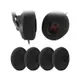Geekria 適用AKG愛科技 K702 K701 Q701 K240耳罩 防塵保護套大號