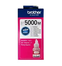 在飛比找樂天市場購物網優惠-Brother BT5000M原廠紅色墨水 適用:DCP-T