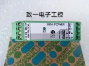 1 pcs New power supply 2866446 MINI-PS-100-240AC/24DC/1.3