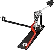 Meinl Percussion TMSTCP-2 Heel Activated Cajon Pedal Direct Drive,Black