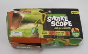 Borescope Snake Camera w/ Light for Kids Learning & Educational Science Toys