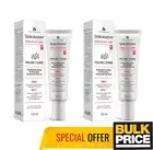 Seboradin Peeling Scrub Professional Hair Scalp Care Cleanse & Exfoliate 2-Pack