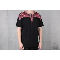 在飛比找蝦皮商城精選優惠-【HYDRA】Marcelo Burlon Red Ghos