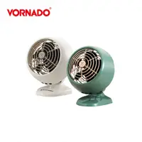 在飛比找有閑購物優惠-【VORNADO 沃拿多】經典迷你復古循環扇 VFANMC-