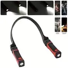 Rechargeable LED Book Light, Neck Reading Light Lamp for Knitting Craft Crochet
