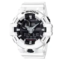 在飛比找momo購物網優惠-【CASIO 卡西歐】無限Tough精神G-SHOCK系列(