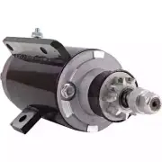 Starter Motor 12V 9 Teeth for Evinrude Johnson Outboard Engines