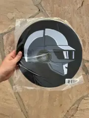 Daft Punk - Interstellar 5555 Special Edition Slipmat Set - SHIPS NOW