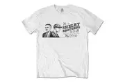 Peaky Blinders | Official Band T-Shirt | Shelby Brothers Landscape