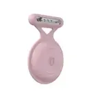 Anti-scratch Tracker Case Hidden Brooch Pin Tracker Accessories for AirTag Kids