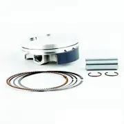 New 95.95mm Bore Piston Kit Fits Honda By 8674DA 13101-HP1-600