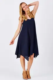 Andrea Lace Dress--IMO-IMS17157