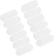 Cosmetic Ear Tape 12pcs Vertical Ear Stickers from Ear Tape Ear Stickers Correction Ear Sticker Ear Veneer