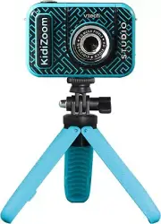 VTech Kidizoom Studio - Digital Video Camera, Green Screen, Effects