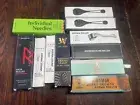 Lot Of (11) Mixed Derma Rollers Brand New Amazon Damaged Boxes