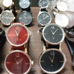 實拍限時特價出清限量30隻 情人節對錶 情人節禮物 交換禮物 韓國 KEVIN牛皮質錶 手錶 日內瓦 非 卡西歐 阿曼尼