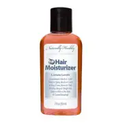 Healthy HairCare HAIR MOISTURIZER Concentrate 2 oz. For Horse coat mane tail