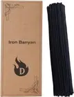Iron Banyan 100PCS Reed Diffuser Sticks,10 Inch Natural Rattan Wood Sticks,Re...