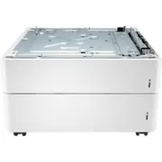 HP LaserJet 2x550 Sheet Feeder and Stand - FOR M751N / M751DN