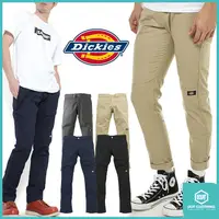 在飛比找蝦皮購物優惠-DOT 小物 Dickies Wp811 Skinny Fi