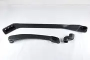 GOWE Snorkel Air Ram Intake Kit For GM Holden Isuzu Rodeo Campo 4JB1T 2.8L [QP952]