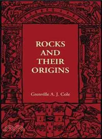 在飛比找三民網路書店優惠-Rocks and Their Origins