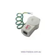 APC ProtectNet Standalone Surge Protector for Analog/