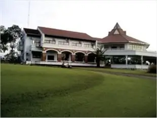 桂河高爾夫鄉村俱樂部River Kwai Golf and Country Club