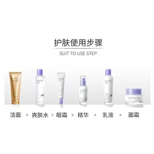 [韓國It's Skin伊思] 玻尿酸鎖水保濕眼霜/保濕呵護/滋潤眼周 (25ml)