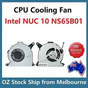 CPU Cooling Fan For Intel NUC 10 NUC10 NUC10i3FNH NUC10i5FNH NUC10i7FNH