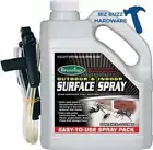 Crawling Insects Barrier Surface Spray ants spiders cockroach fleas 2 litre