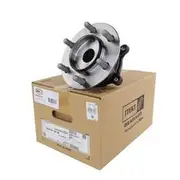 Basco Wheel Bearing Hub - WBH1667OE