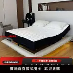【台灣公司 超低價】無床頭電動床遙控零重力AI智能多功能升降0壓情趣床助力婚床