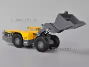 Atlas Copco 1:50 Scale Diecast Model Scooptram ST14 Underground Loader Replica