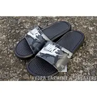 在飛比找蝦皮商城精選優惠-【HYDRA】NIKE BENASSI JDI PRINT 