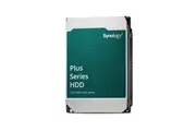 Synology Plus Series HDD 2TB, Internal . 3.5" SATA, 5400RPM