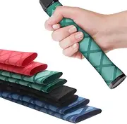 GLL Heat Shrink tubing, Long 3.2 ft, Big Size 15-50mm, Insulation Non-Slip Waterproof