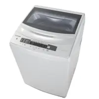 在飛比找蝦皮購物優惠-TATUNG大同 10公斤變頻單槽洗衣機 TAW-A100D